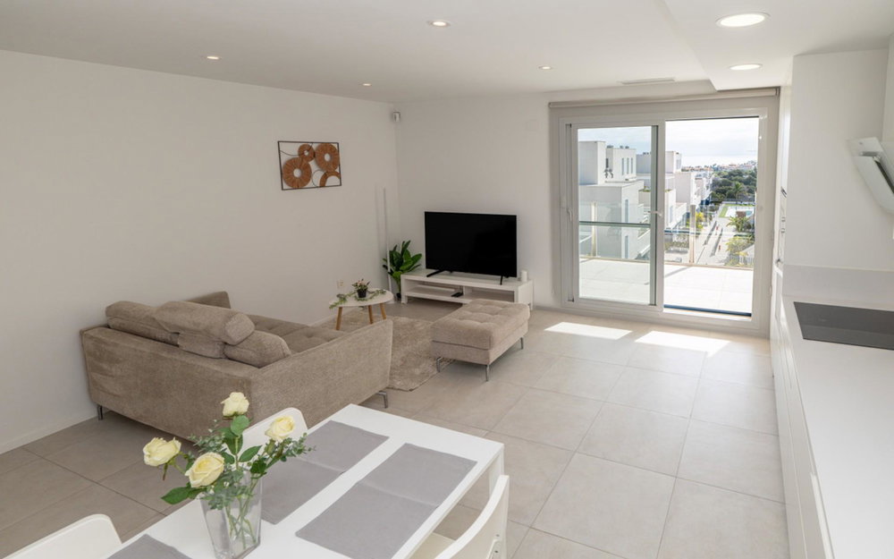 Playa Flamenca · Alicante REF #CSPX-76613 · Apartment 2145731345