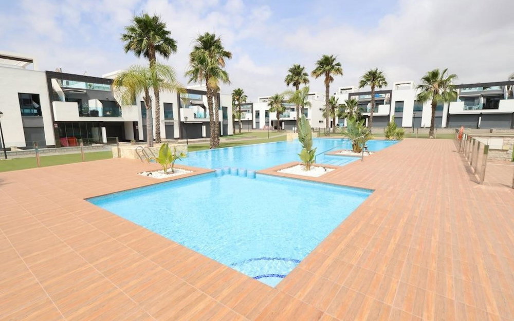 Guardamar Del Segura · Alicante REF #CSPX-36923 · Apartment 3168592875