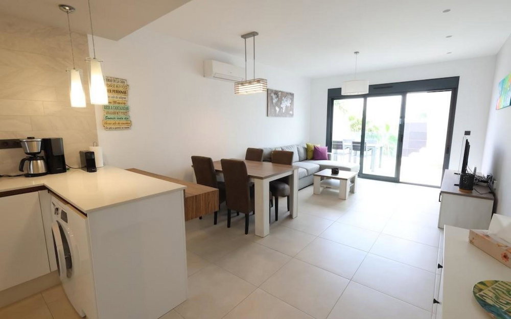 Guardamar Del Segura · Alicante REF #CSPX-36923 · Apartment 3168592875