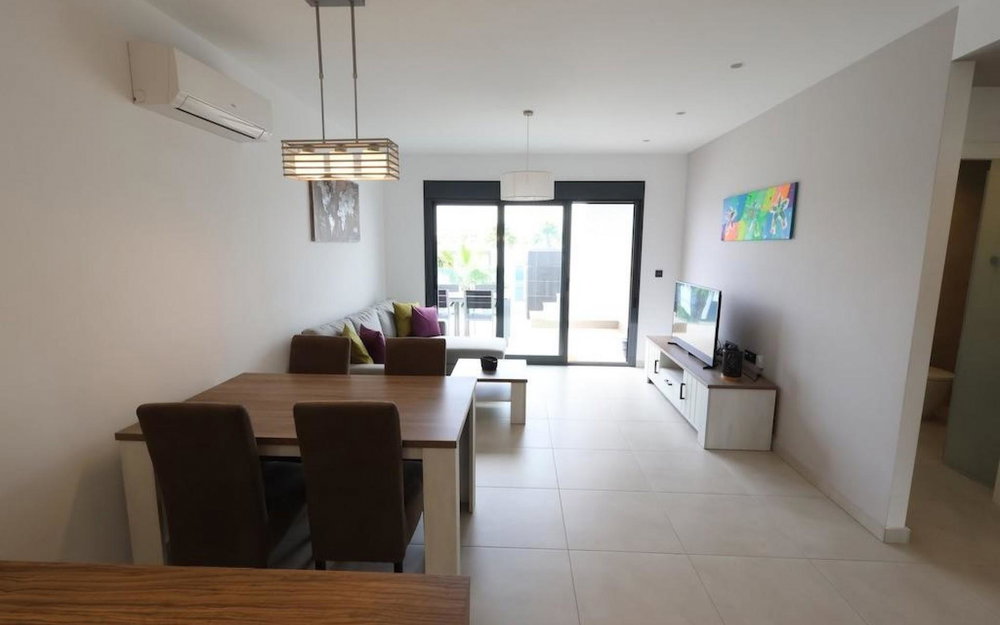 Guardamar Del Segura · Alicante REF #CSPX-36923 · Apartment 3168592875