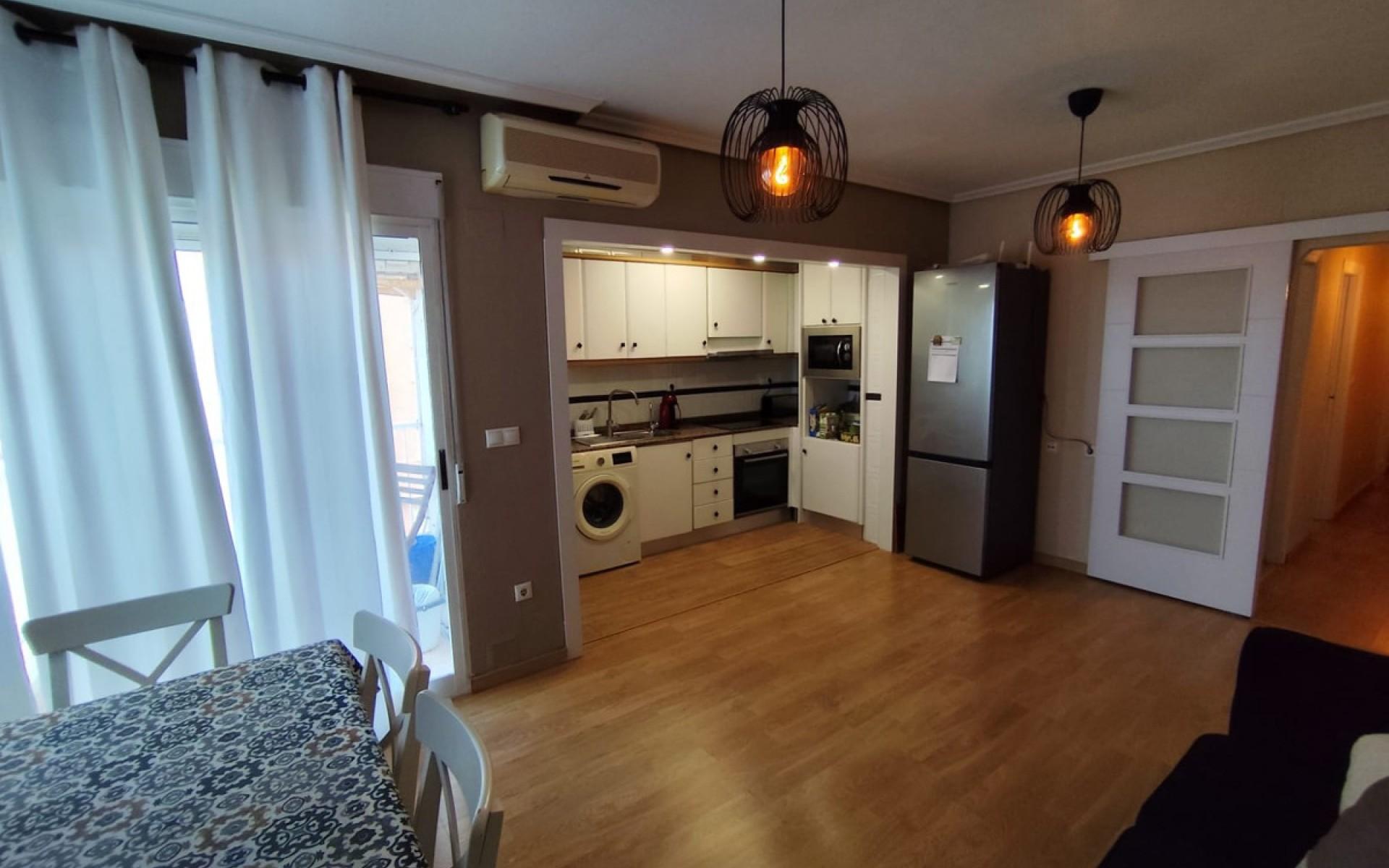 Torrevieja · Alicante REF #CSPX-61479 · Apartment