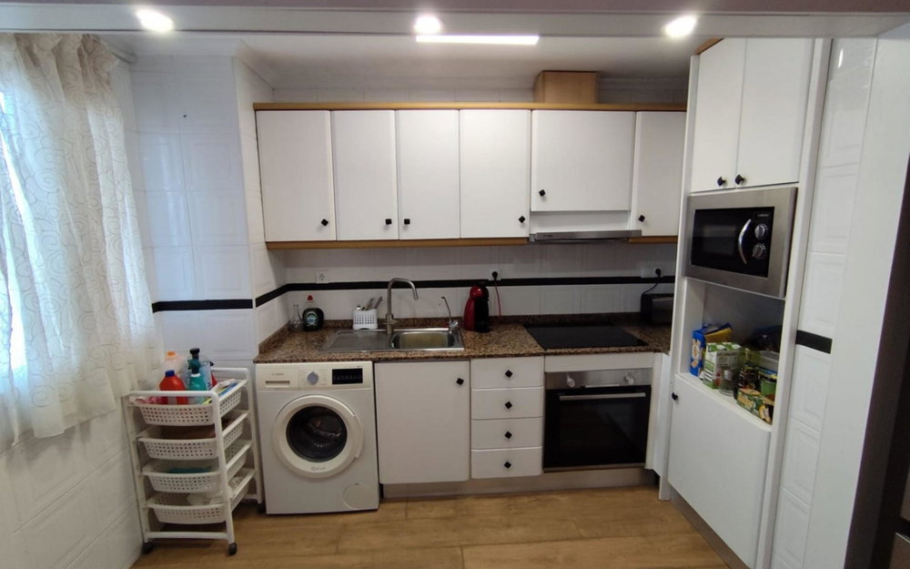 Torrevieja · Alicante REF #CSPX-61479 · Apartment 2802142996