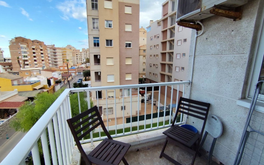 Torrevieja · Alicante REF #CSPX-61479 · Apartment 2802142996