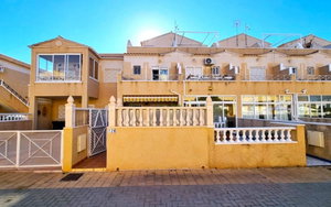 La Zenia · Alicante REF #CSPX-27667 · Townhouse 2291584889