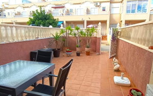 La Zenia · Alicante REF #CSPX-27667 · Townhouse 2291584889