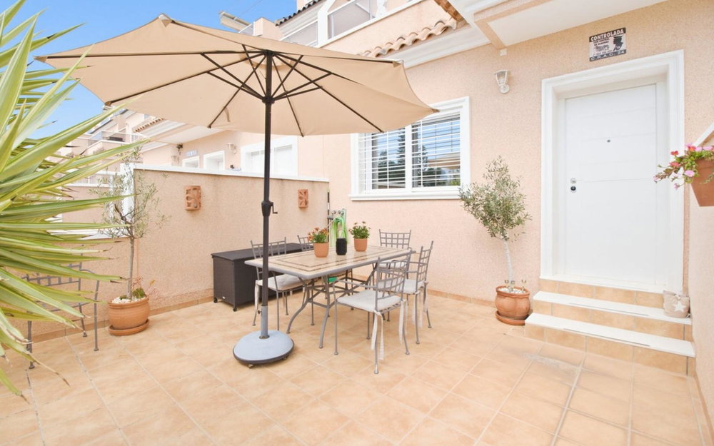 Punta Prima · Alicante REF #CSPX-57112 · Townhouse 2281509524