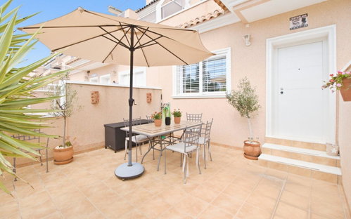 Punta Prima · Alicante REF #CSPX-57112 · Townhouse 2281509524