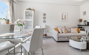 Punta Prima · Alicante REF #CSPX-57112 · Townhouse 2281509524