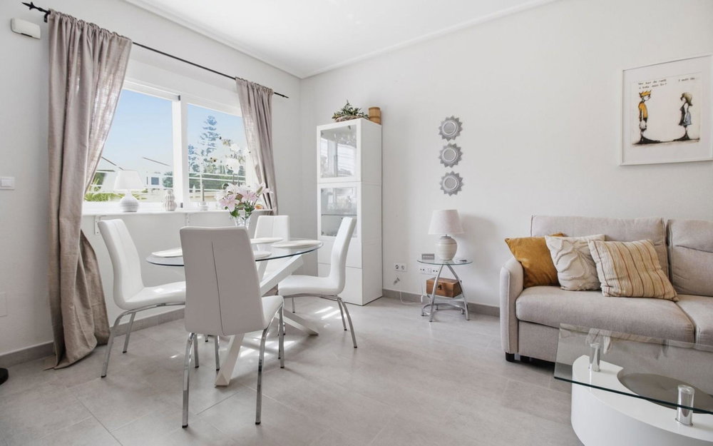Punta Prima · Alicante REF #CSPX-57112 · Townhouse 2281509524