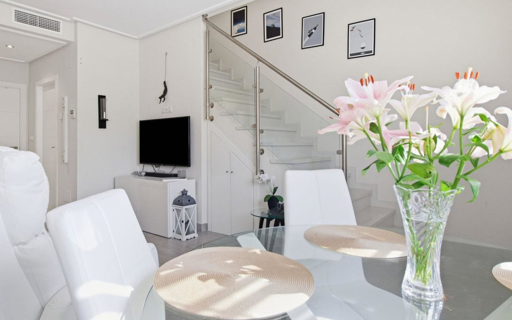 Punta Prima · Alicante REF #CSPX-57112 · Townhouse 2281509524