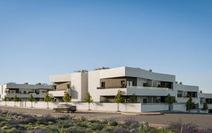 San Miguel De Salinas · Alicante REF #CSPN-30826 · Apartment 207015851