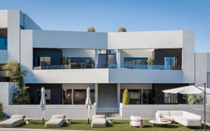 San Miguel De Salinas · Alicante REF #CSPN-30826 · Apartment 207015851