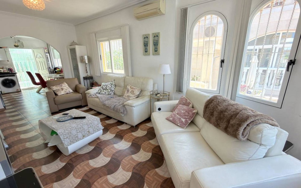 Rojales · Alicante REF #CSPR-63568 · Villa 1576406772