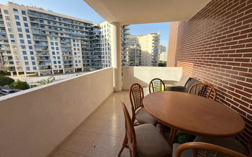 Villajoyosa · Alicante REF #CSPX-70999 · Apartment 3619415338