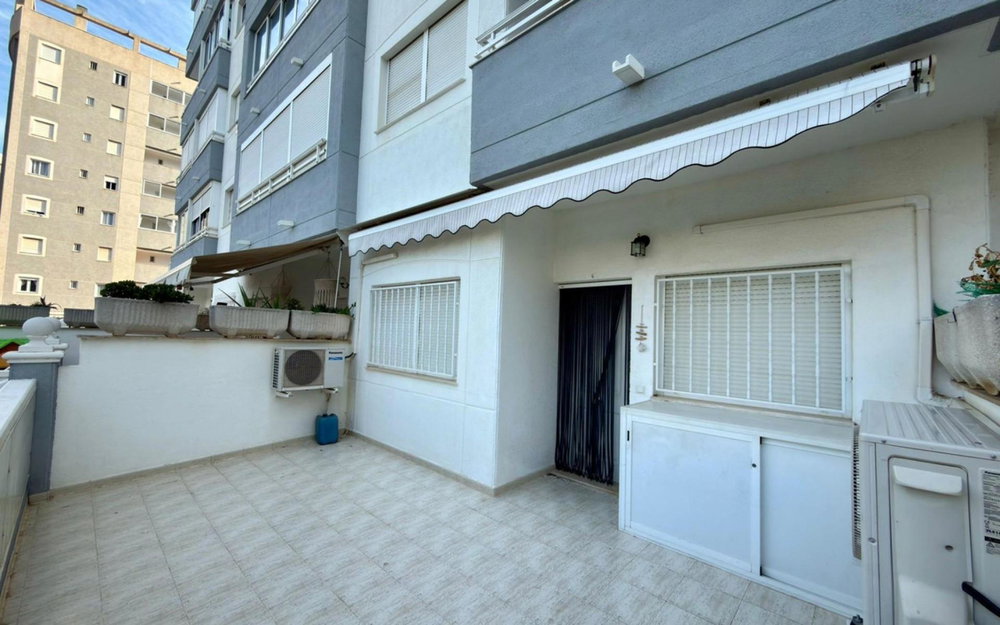 Villajoyosa · Alicante REF #CSPX-65555 · Apartment 220087975