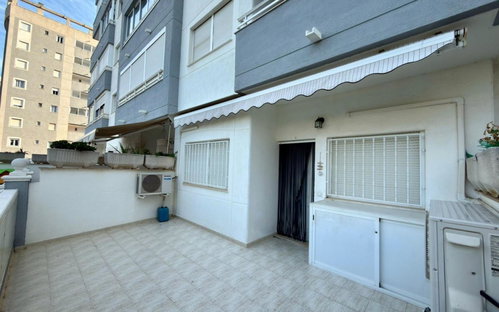 Villajoyosa · Alicante REF #CSPX-65555 · Apartment 220087975