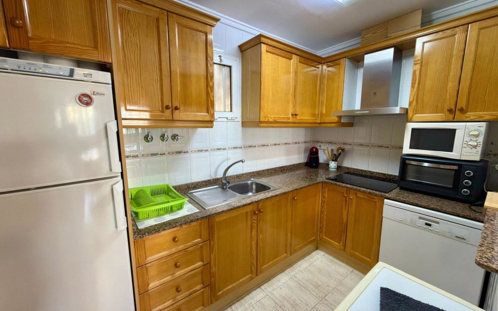 Villajoyosa · Alicante REF #CSPX-65555 · Apartment 220087975