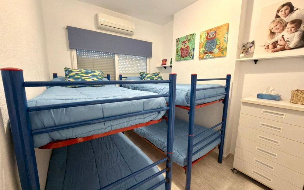 Villajoyosa · Alicante REF #CSPX-65555 · Apartment 220087975