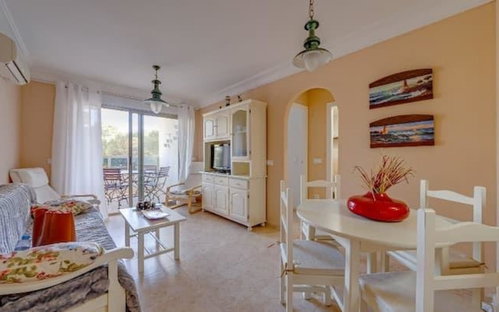Villajoyosa · Alicante REF #CSPX-36226 · Apartment 3301029727