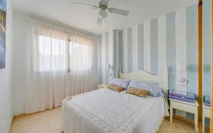 Villajoyosa · Alicante REF #CSPX-36226 · Apartment 3301029727