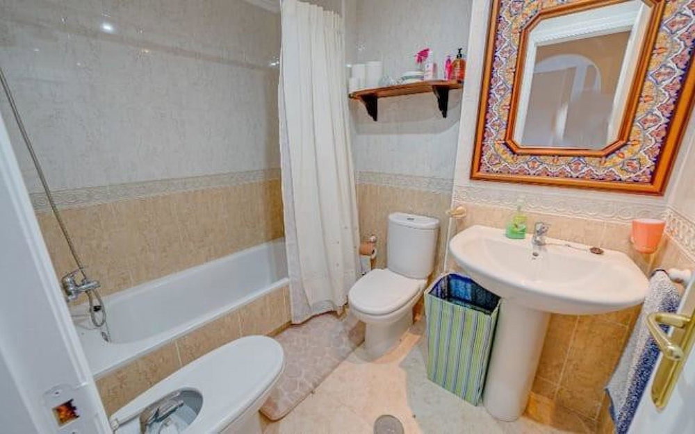 Villajoyosa · Alicante REF #CSPX-36226 · Apartment 3301029727
