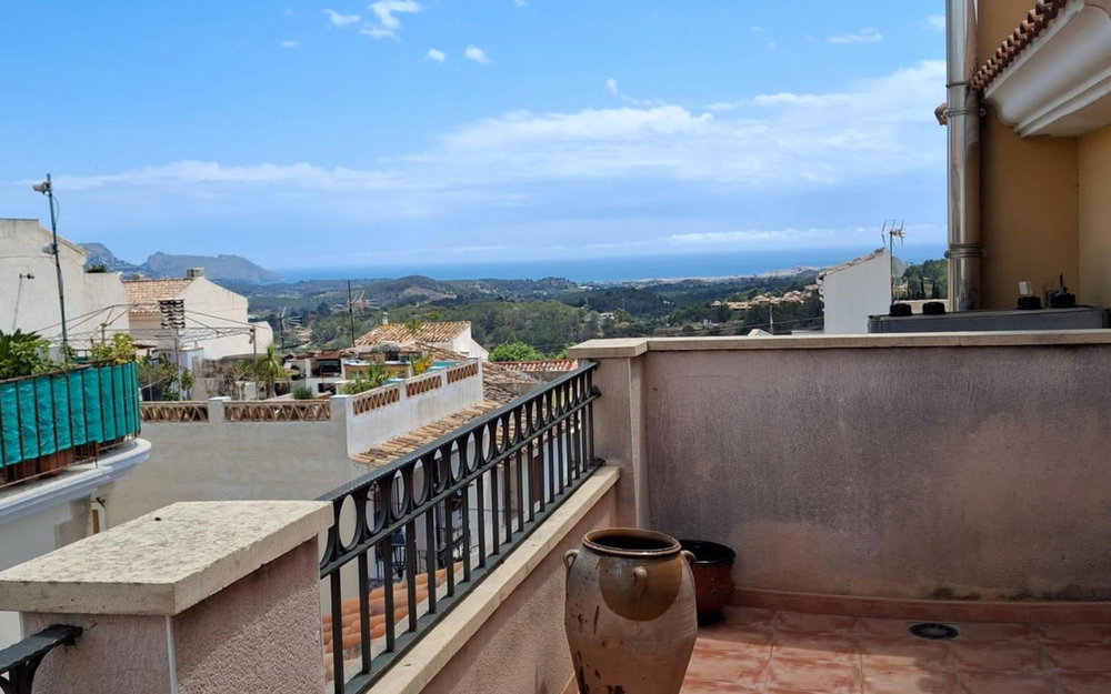 La Nucia · Alicante REF #CSPX-92835 · Villa 989319040