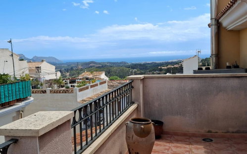 La Nucia · Alicante REF #CSPX-92835 · Villa 989319040