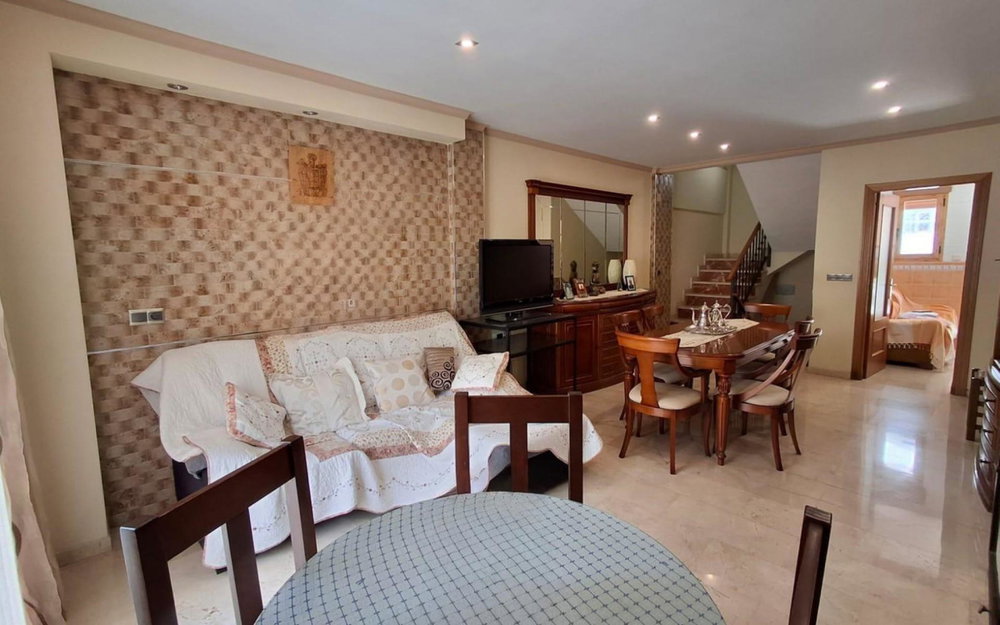 La Nucia · Alicante REF #CSPX-92835 · Villa 989319040
