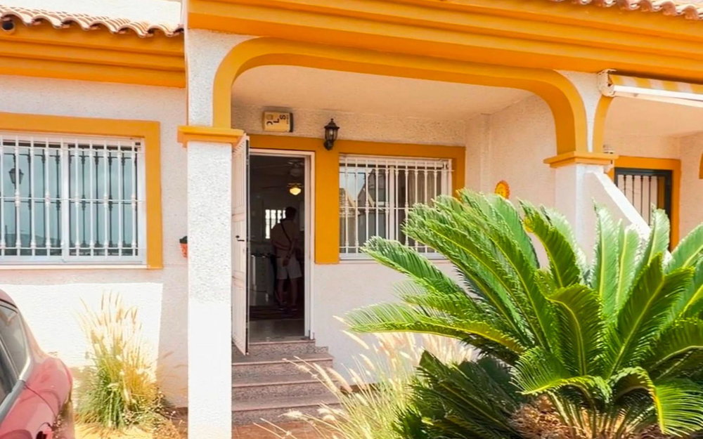 Daya Nueva · Alicante REF #CSPX-94973 · Townhouse 1482415161