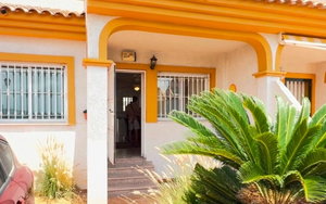 Daya Nueva · Alicante REF #CSPX-94973 · Townhouse 1482415161