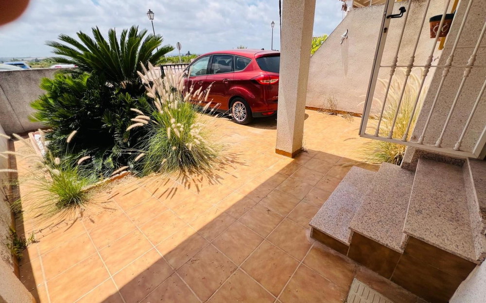 Daya Nueva · Alicante REF #CSPX-94973 · Townhouse 1482415161