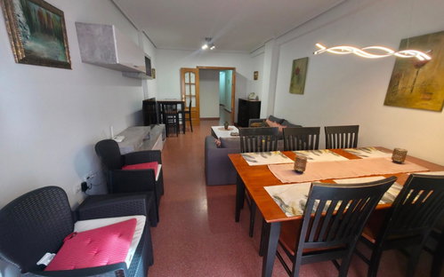 Torrevieja · Alicante REF #CSPX-34280 · Apartment 1757462699