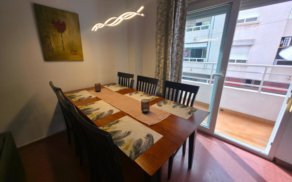 Torrevieja · Alicante REF #CSPX-34280 · Apartment 1757462699