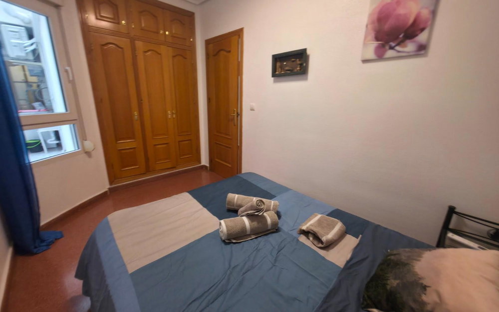 Torrevieja · Alicante REF #CSPX-34280 · Apartment 1757462699