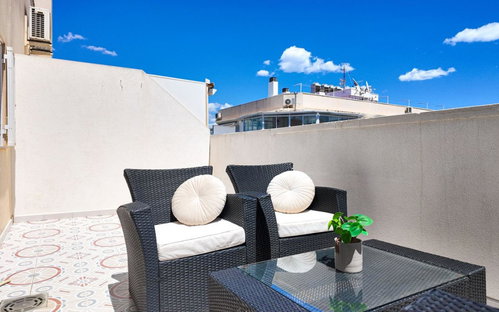 Torrevieja · Alicante REF #CSPX-97485 · Apartment 4051463578