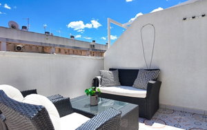 Torrevieja · Alicante REF #CSPX-97485 · Apartment 4051463578