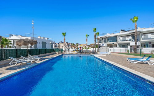 La Florida · Alicante REF #CSPX-57737 · Townhouse 3886643655