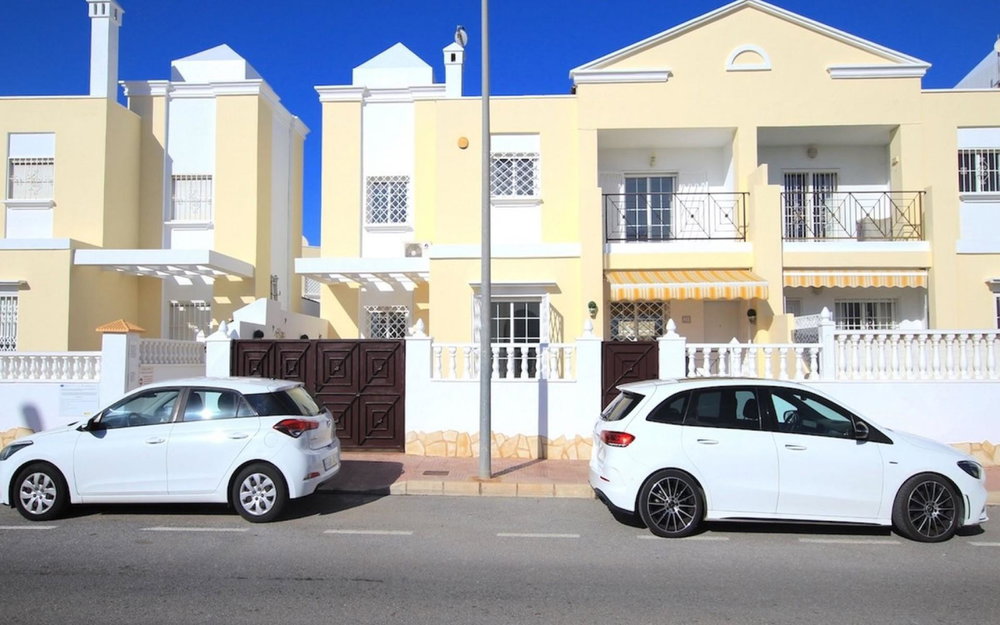 Ciudad Quesada · Alicante REF #CSPX-88015 · Townhouse 1126060145