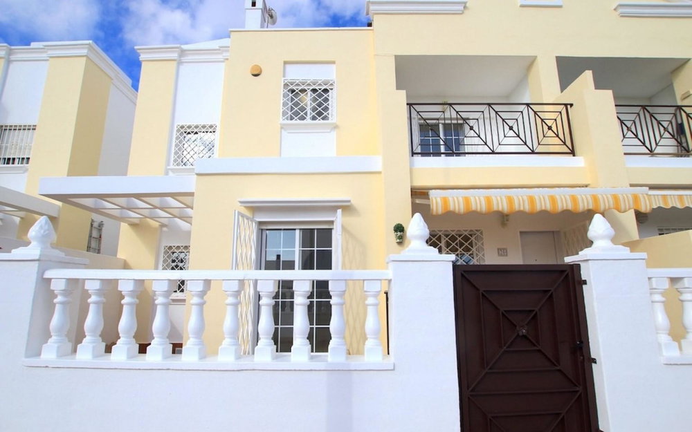 Ciudad Quesada · Alicante REF #CSPX-88015 · Townhouse 1126060145