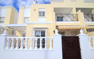 Ciudad Quesada · Alicante REF #CSPX-88015 · Townhouse 1126060145