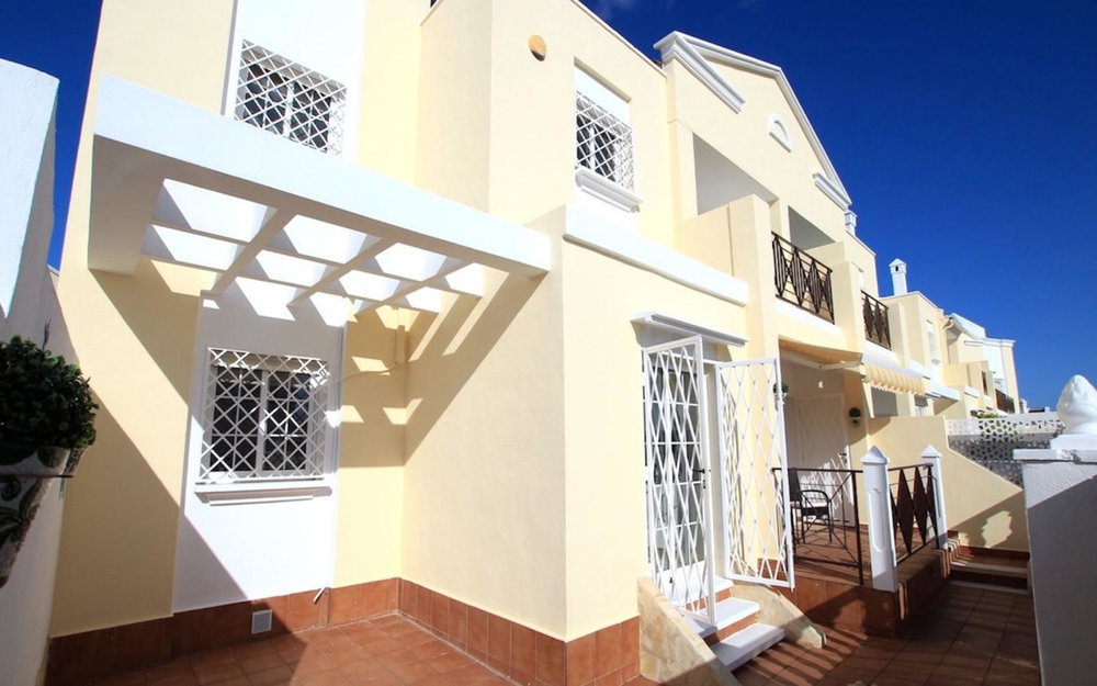 Ciudad Quesada · Alicante REF #CSPX-88015 · Townhouse 1126060145