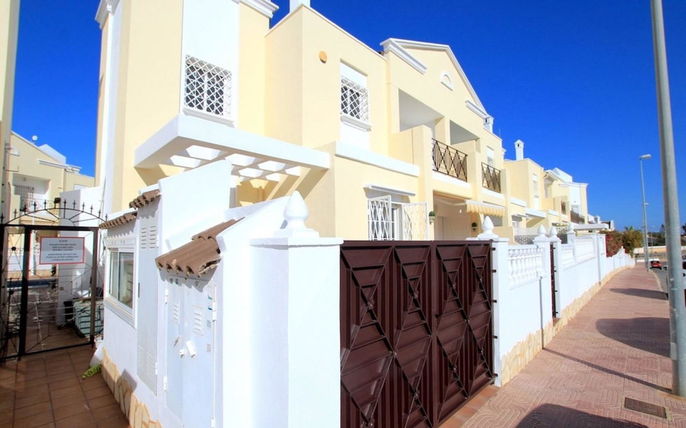 Ciudad Quesada · Alicante REF #CSPX-88015 · Townhouse 1126060145