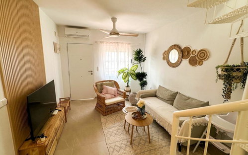 Playa Flamenca · Alicante REF #CSPX-43886 · Apartment 1130368198