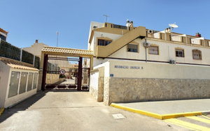 La Zenia · Alicante REF #CSPX-75664 · Townhouse 3706609363