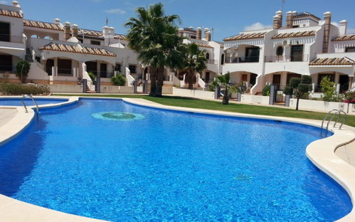 Villamartin · Alicante REF #CSPX-11378 · Townhouse 429268980