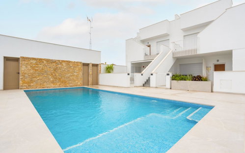 San Pedro del Pinatar · Murcia REF #CSPX-26048 · Apartment 2380059515