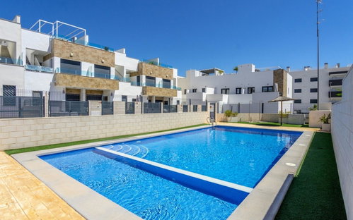 Villamartin · Alicante REF #CSPX-80361 · Townhouse 3118475081