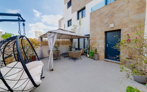 Villamartin · Alicante REF #CSPX-80361 · Townhouse 3118475081