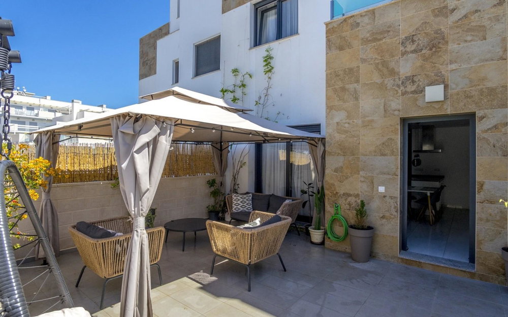 Villamartin · Alicante REF #CSPX-80361 · Townhouse 3118475081