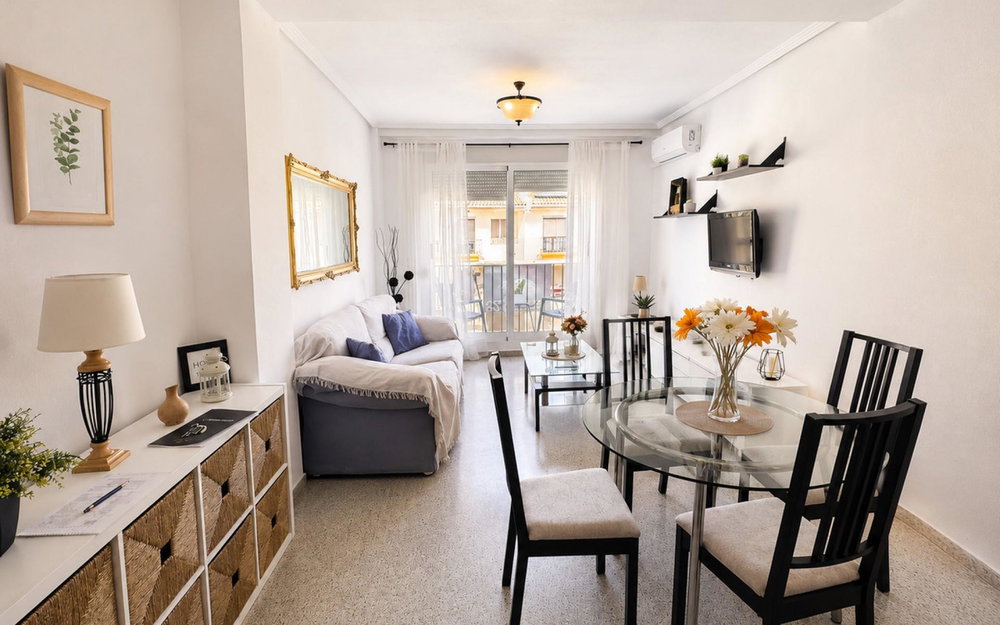 San Miguel De Salinas · Alicante REF #CSPX-68986 · Apartment 3393034701
